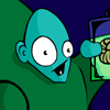 Hunch and Brain